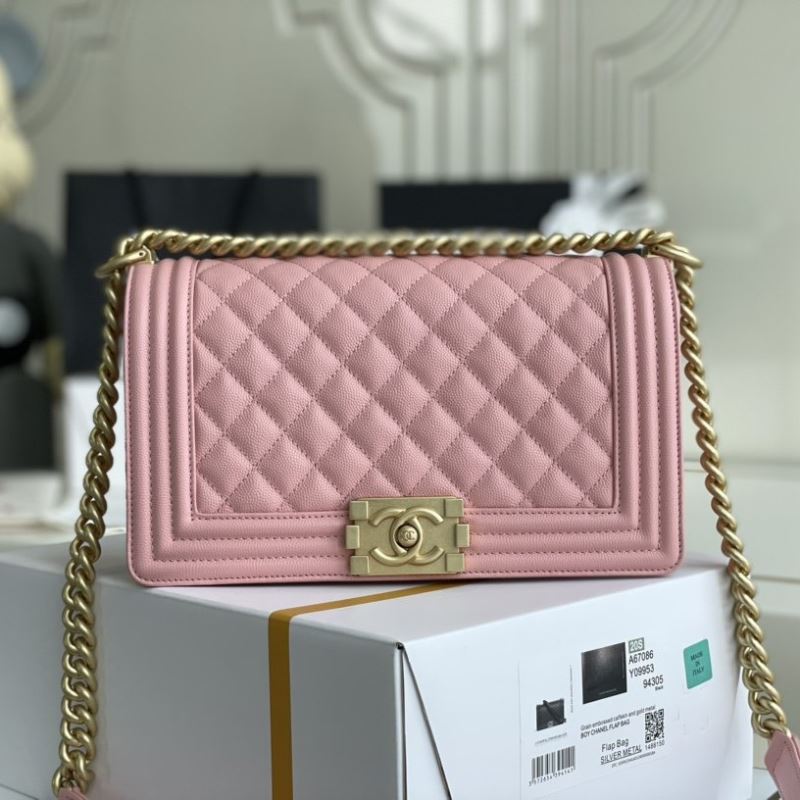 Chanel Leboy Series Bags - Click Image to Close